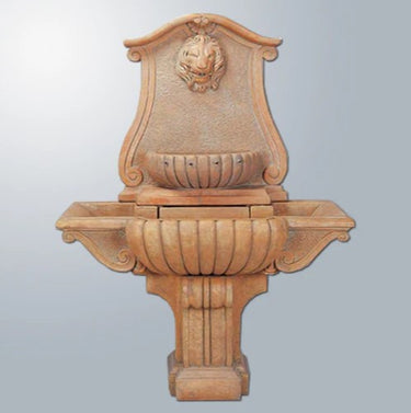 Giannini Garden Bernini Lavabo Outdoor Water Fountain